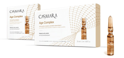 AGE COMPLEX /Firming anti-aging.