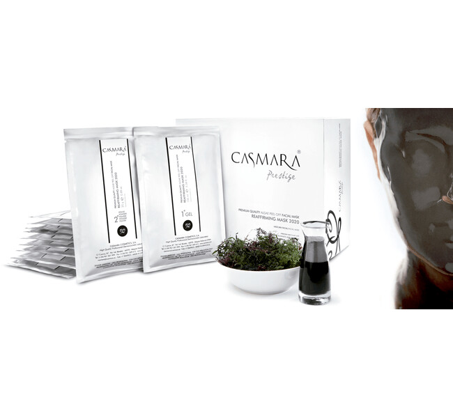 REAFFIRMING MASK 2020