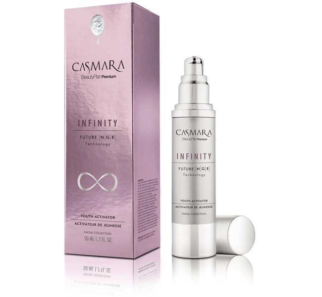 INFINITY CREAM / REJUVENATING CREAM