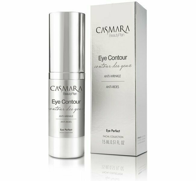 EYE CONTOUR ANTI-WRINKLE