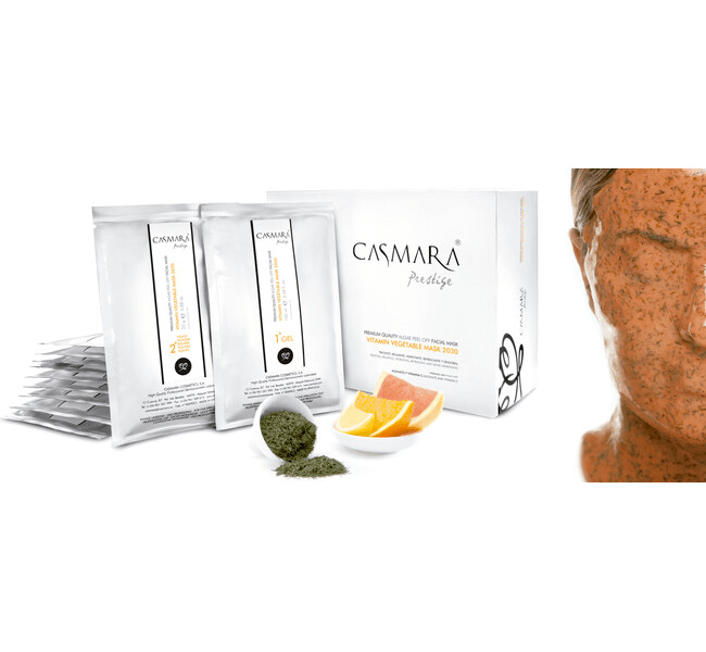 VITAMIN VEGETABLE MASK 2030