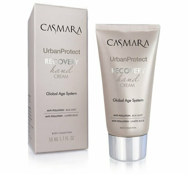 RECOVERY HAND CREAM