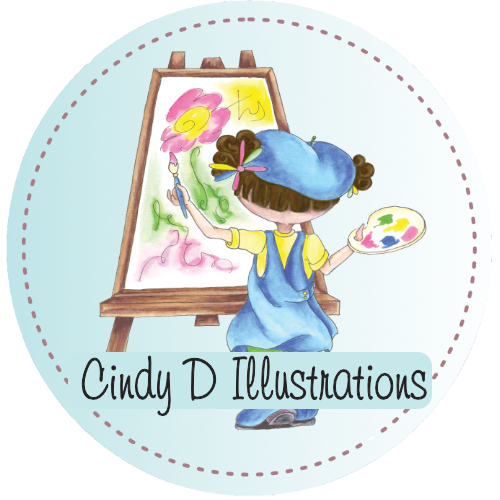 Cindy D Illustrations