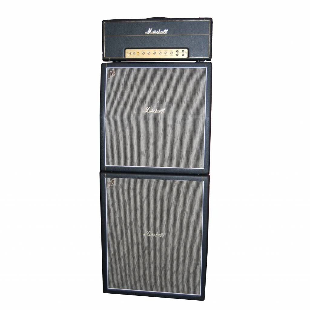 Super 100 Jimi Hendrix Stack.