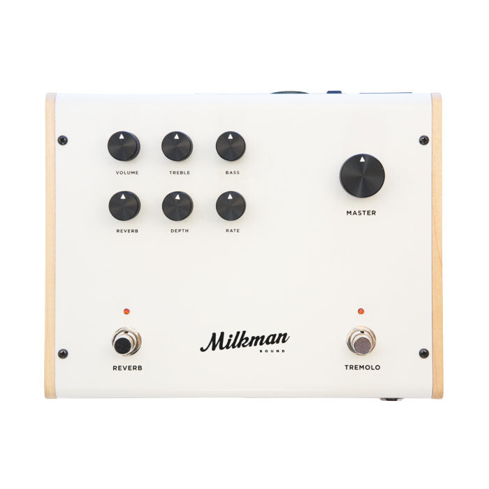 Milkman Sound The Amp 50 guitar amp pedal