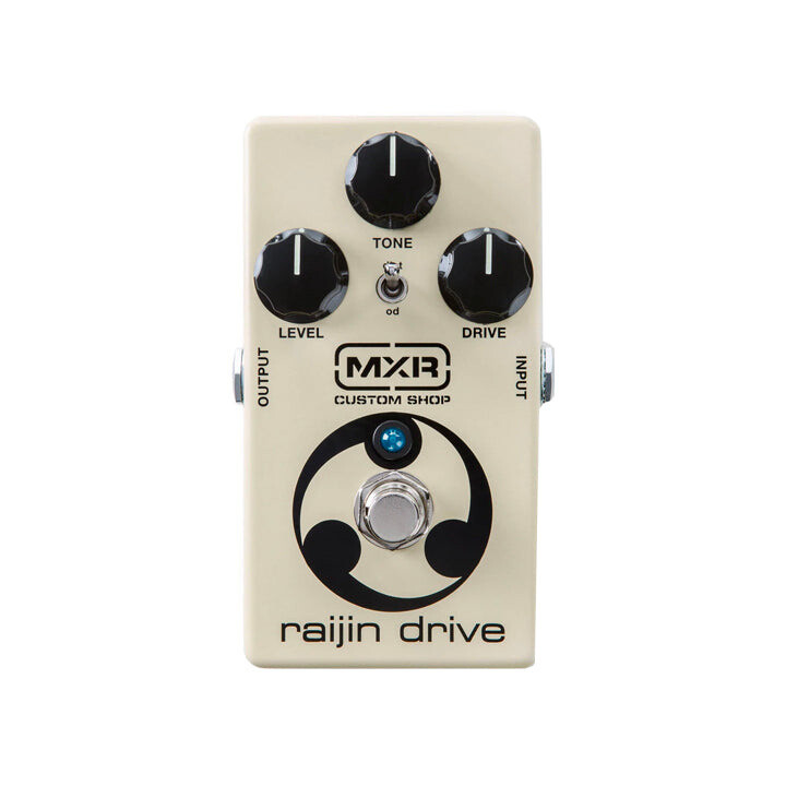 CSP-037 Raijin drive