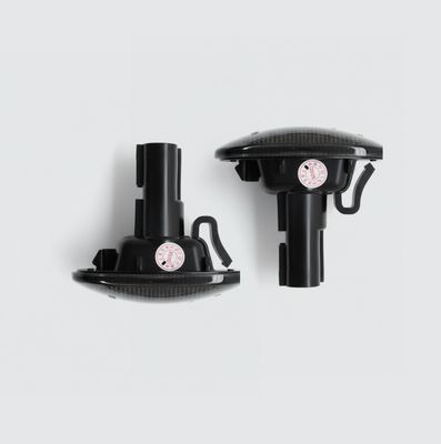 LED Indicator Set (Smoked)