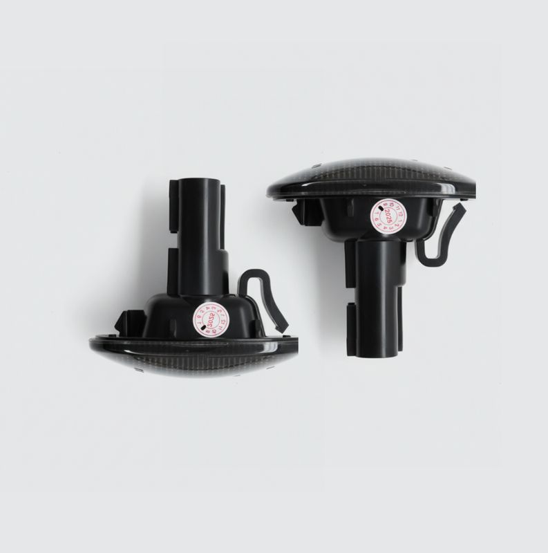 LED Indicator Set (Smoked)