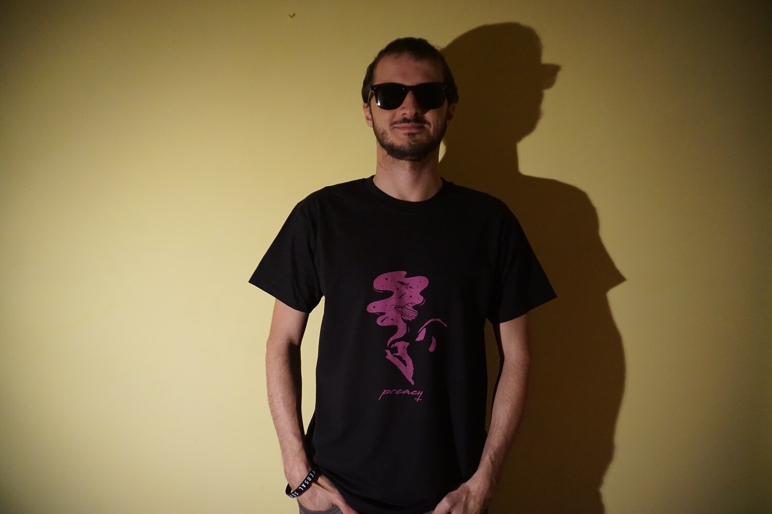 T-shirt &quot;Cosmic Girl&quot;