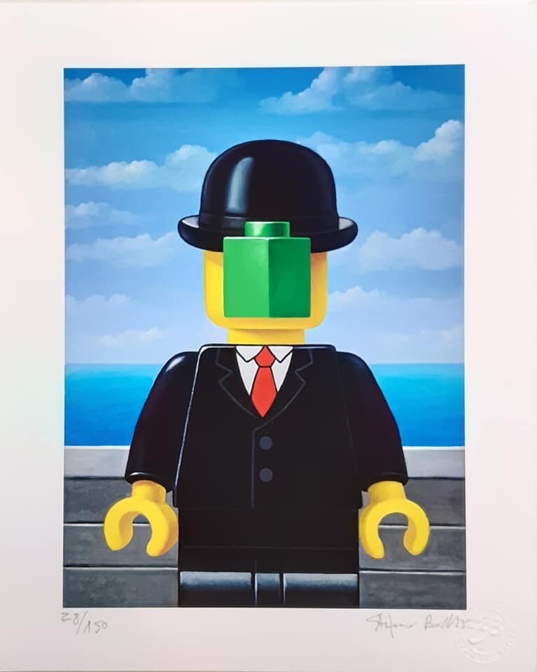 BOLCATO - Mabrick 24x30