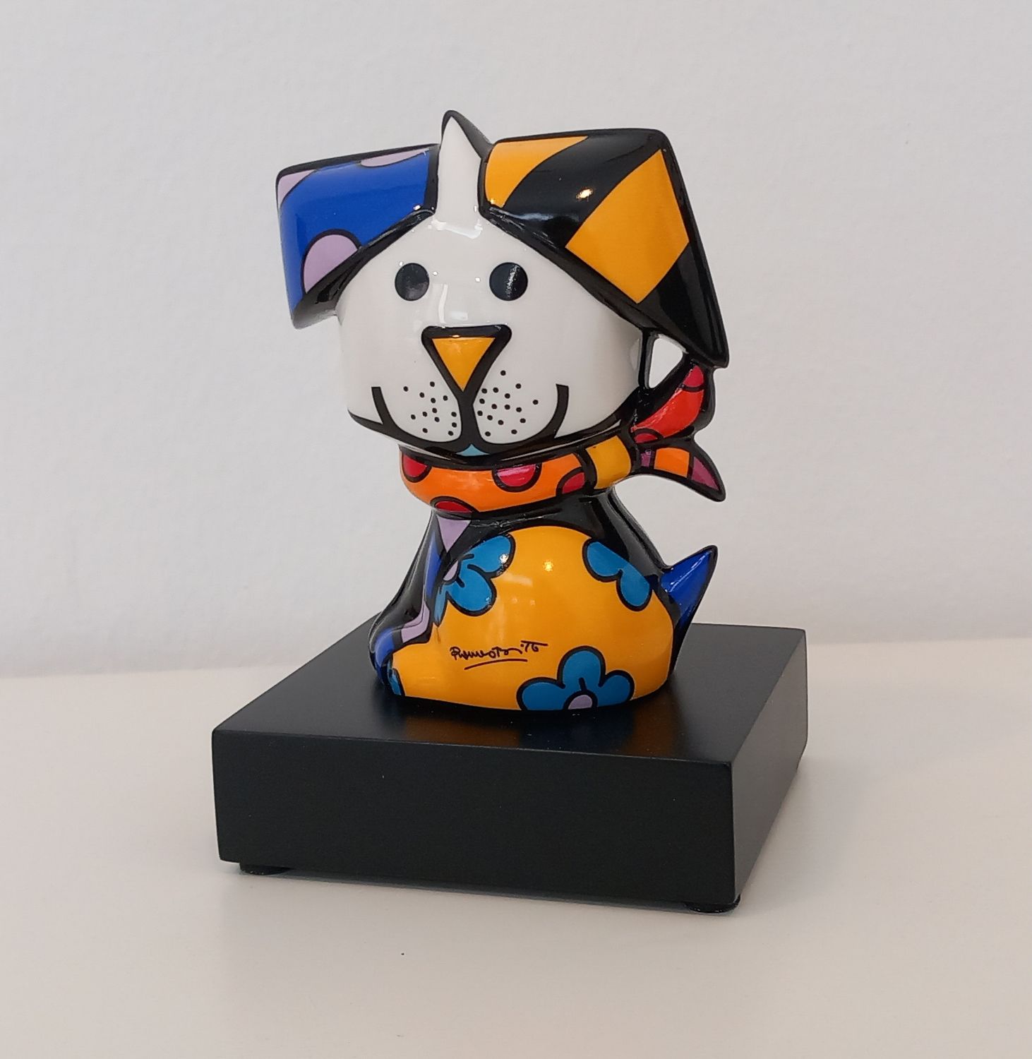 BRITTO - Coco