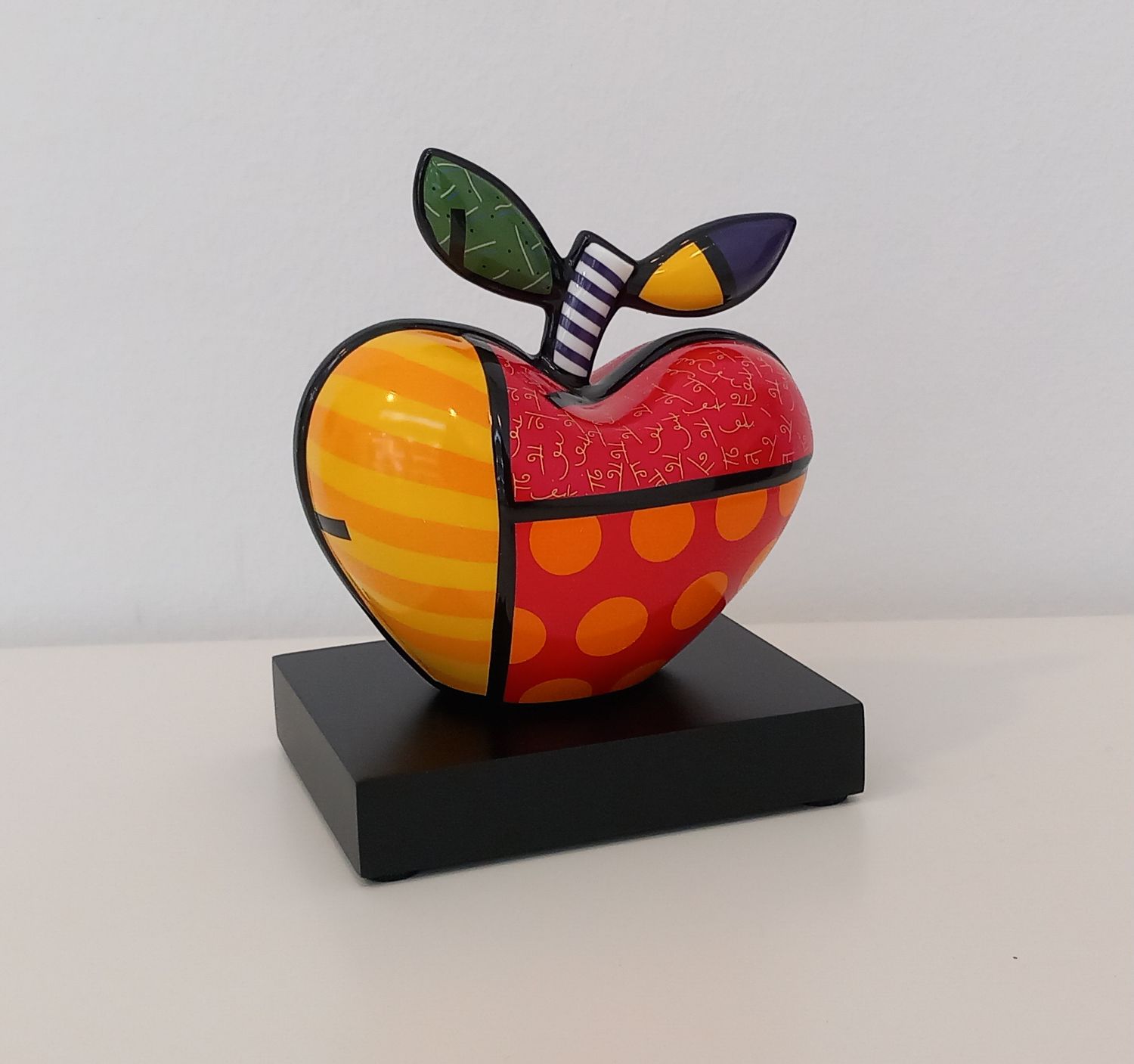 BRITTO - Big apple