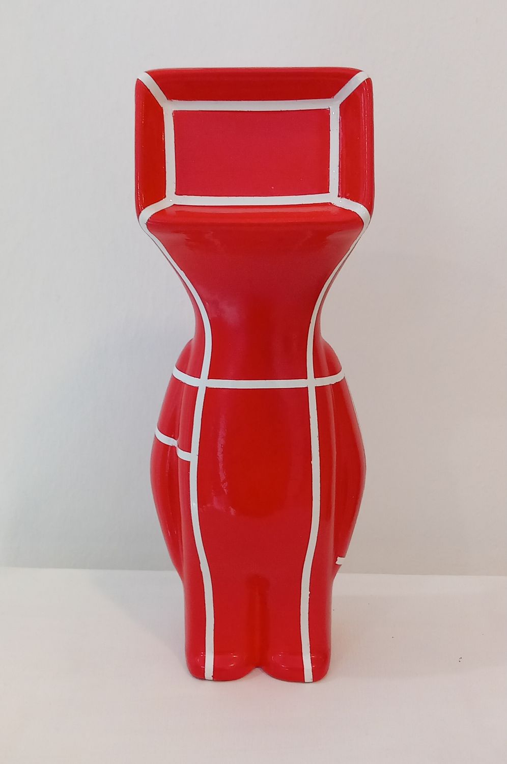 FE&#39; - HomoMonitor Red