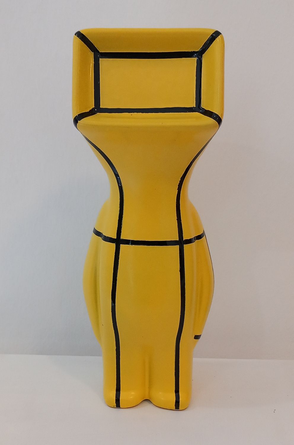 FE&#39; - HomoMonitor Yellow