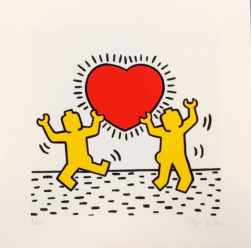 BOLCATO - Brick Love 30x30