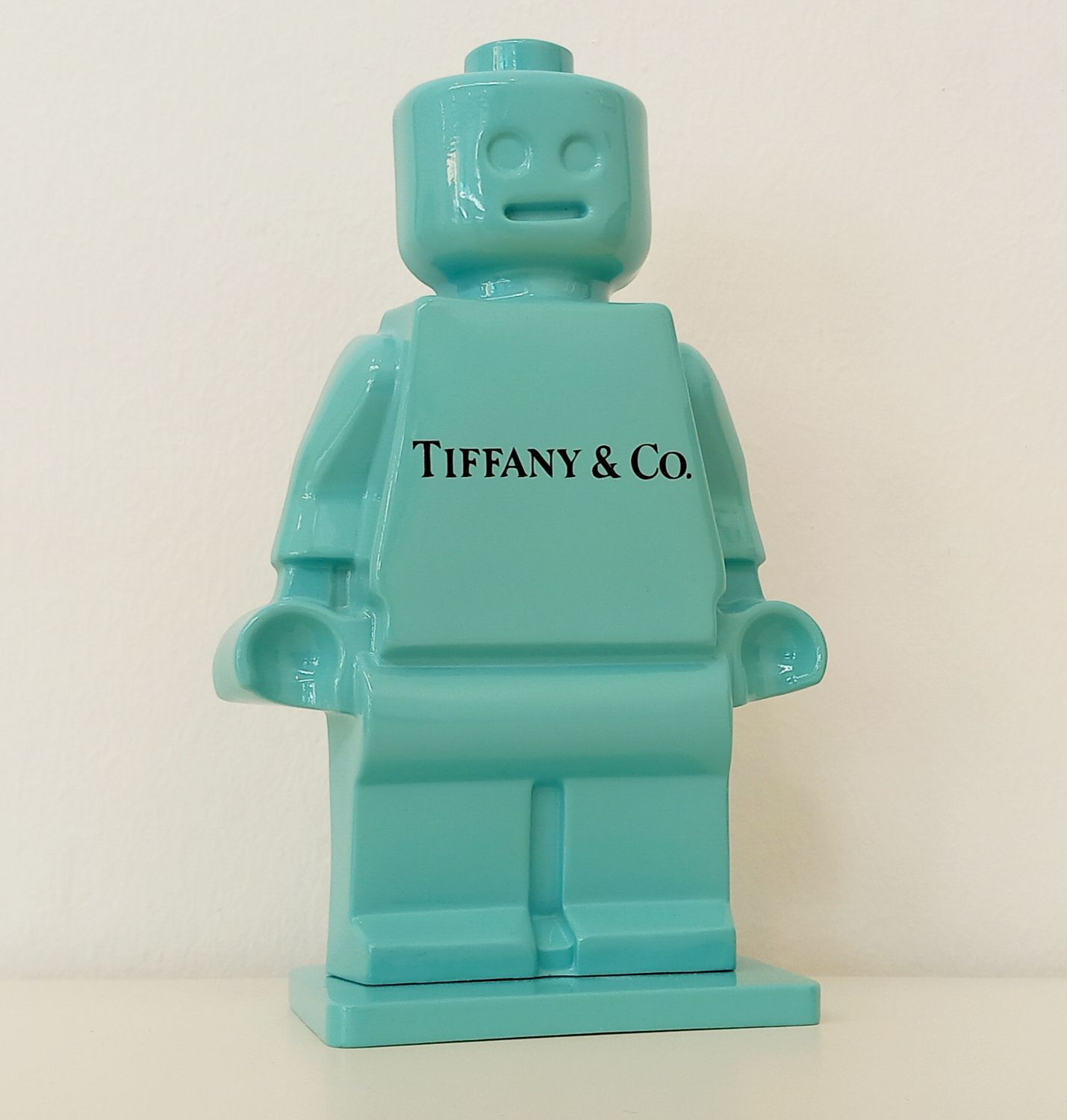 ALE PIANO - Alter Ego Oscar Water