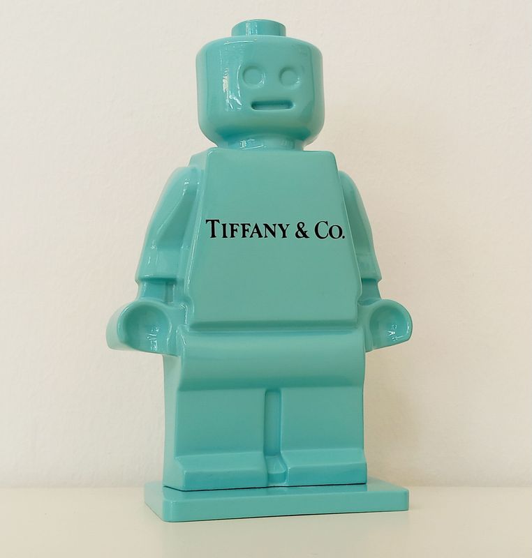 ALE PIANO - Alter Ego Oscar Water