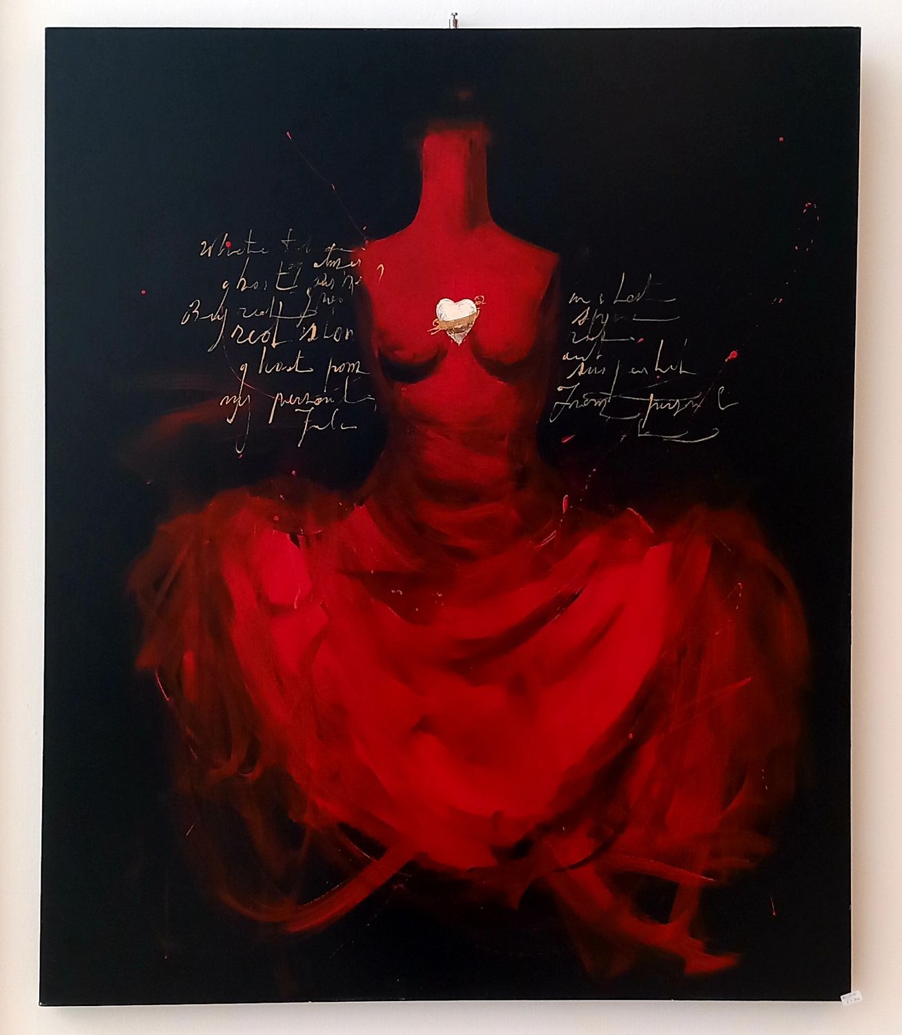 BELLANDI - Rouge