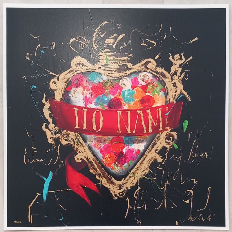 BELLANDI - No name