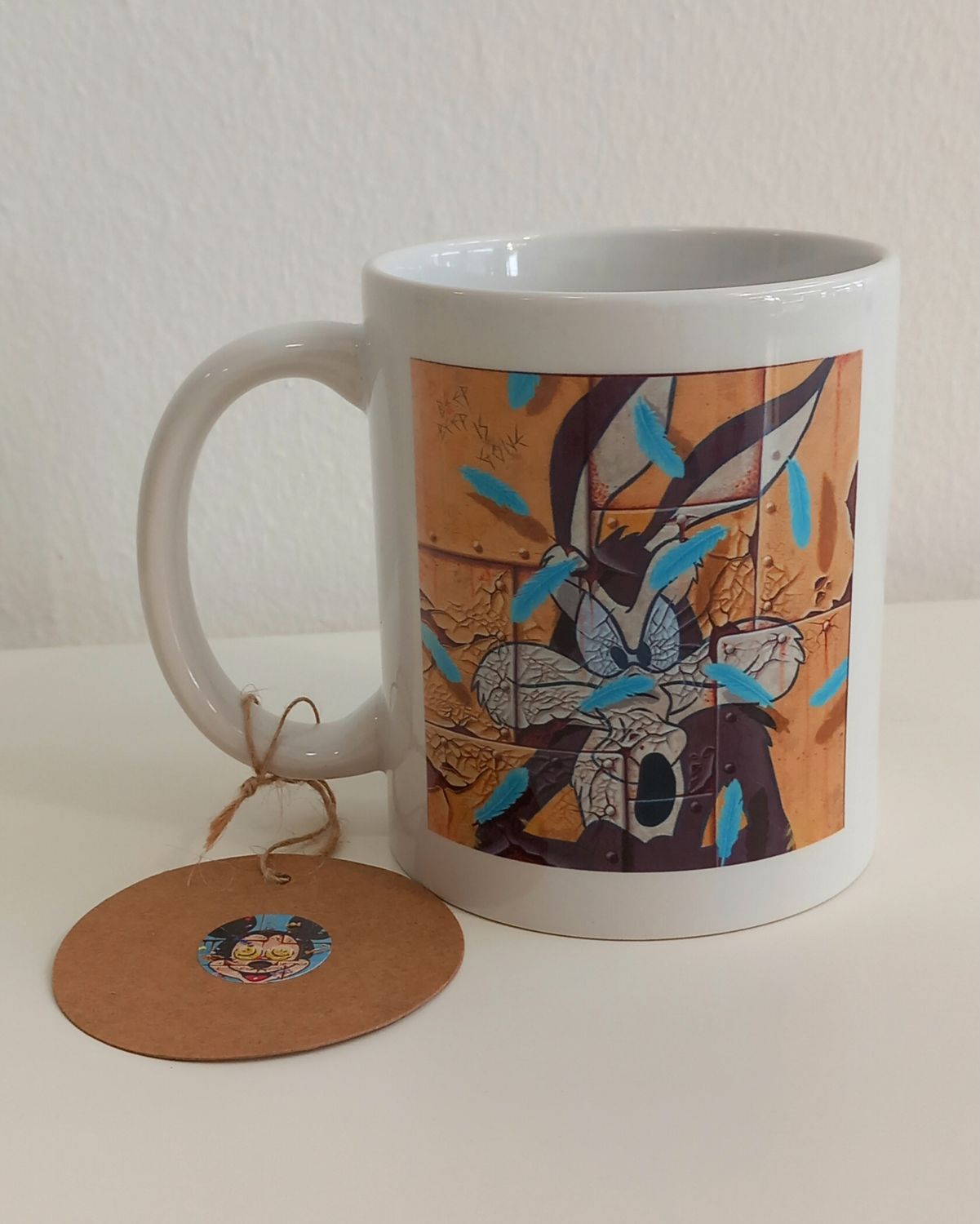 SOMMARIVA - Tazza