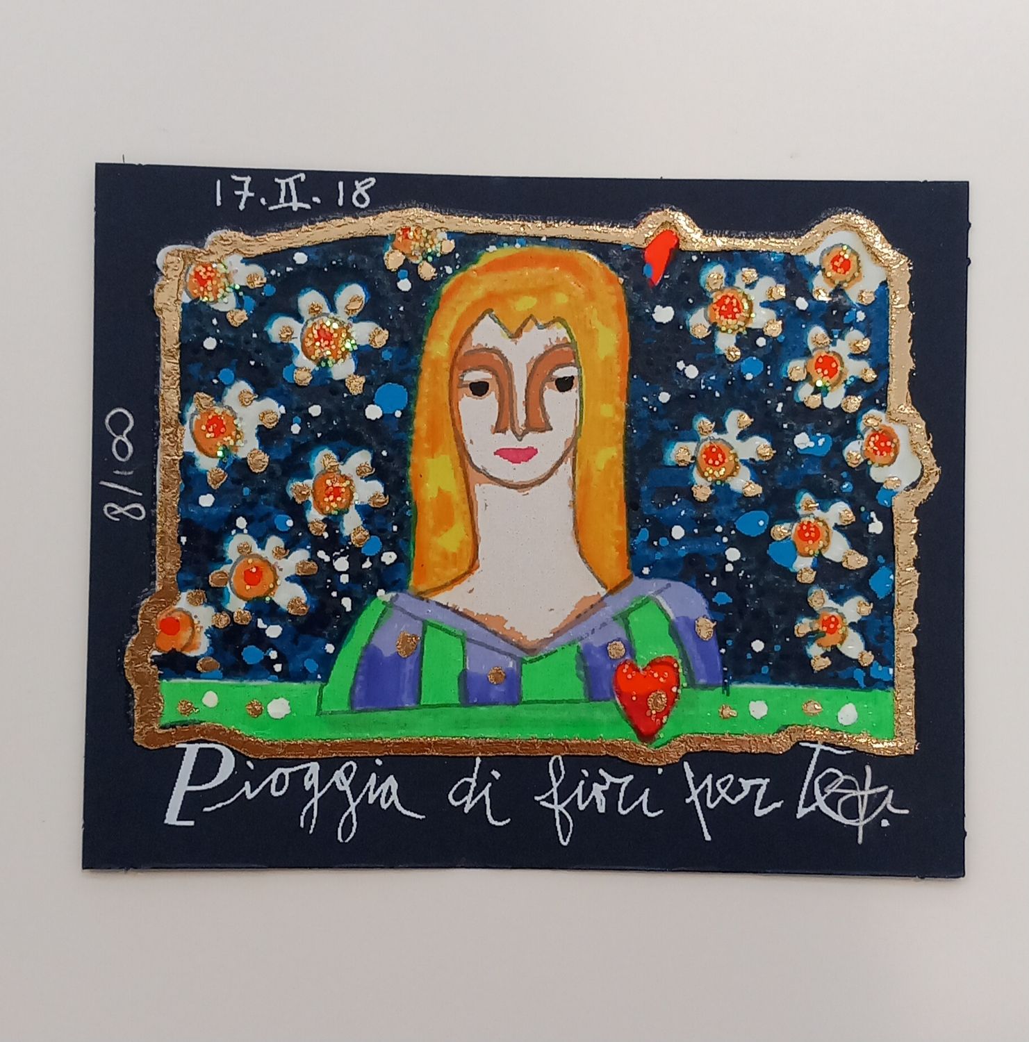 MUSANTE - Fiori per te