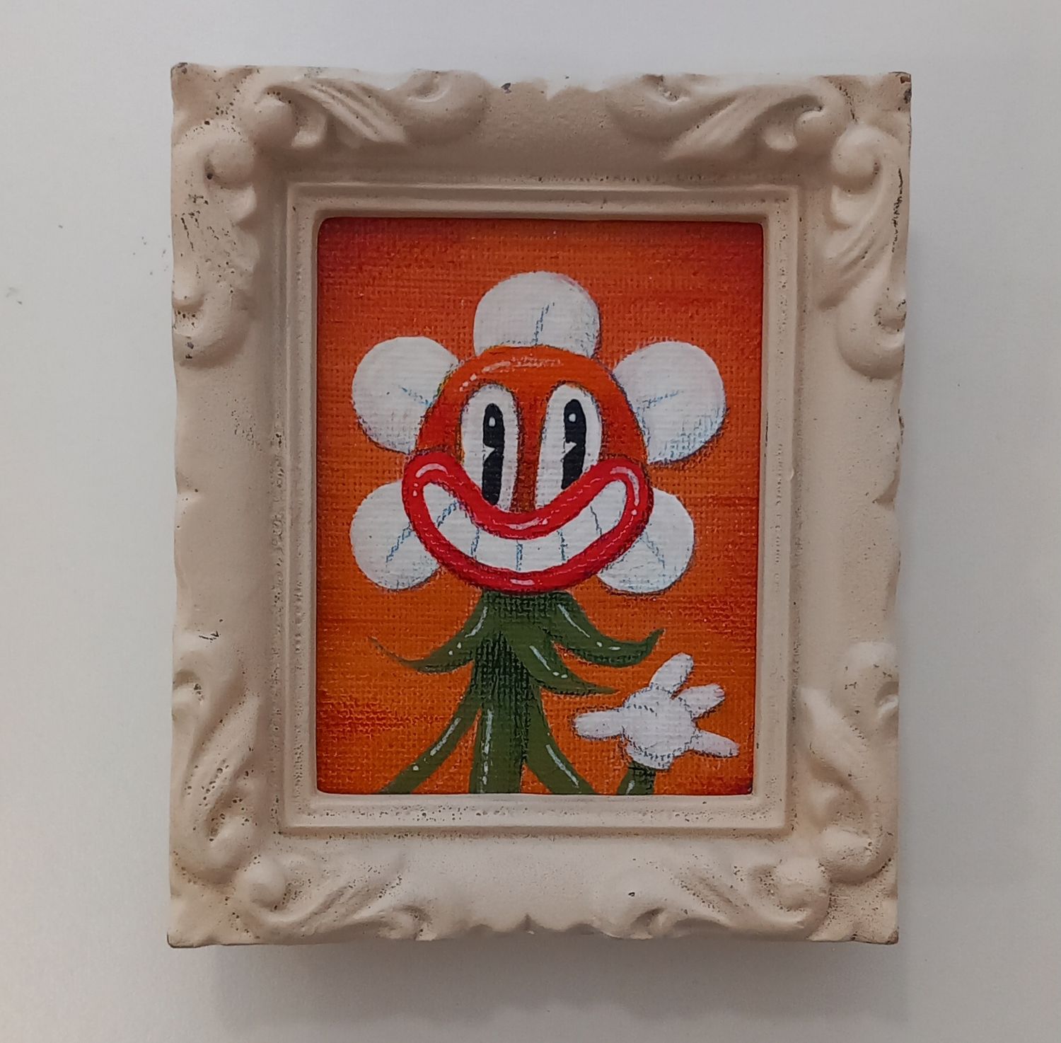 LE MOSCHINE - 701 Daisy