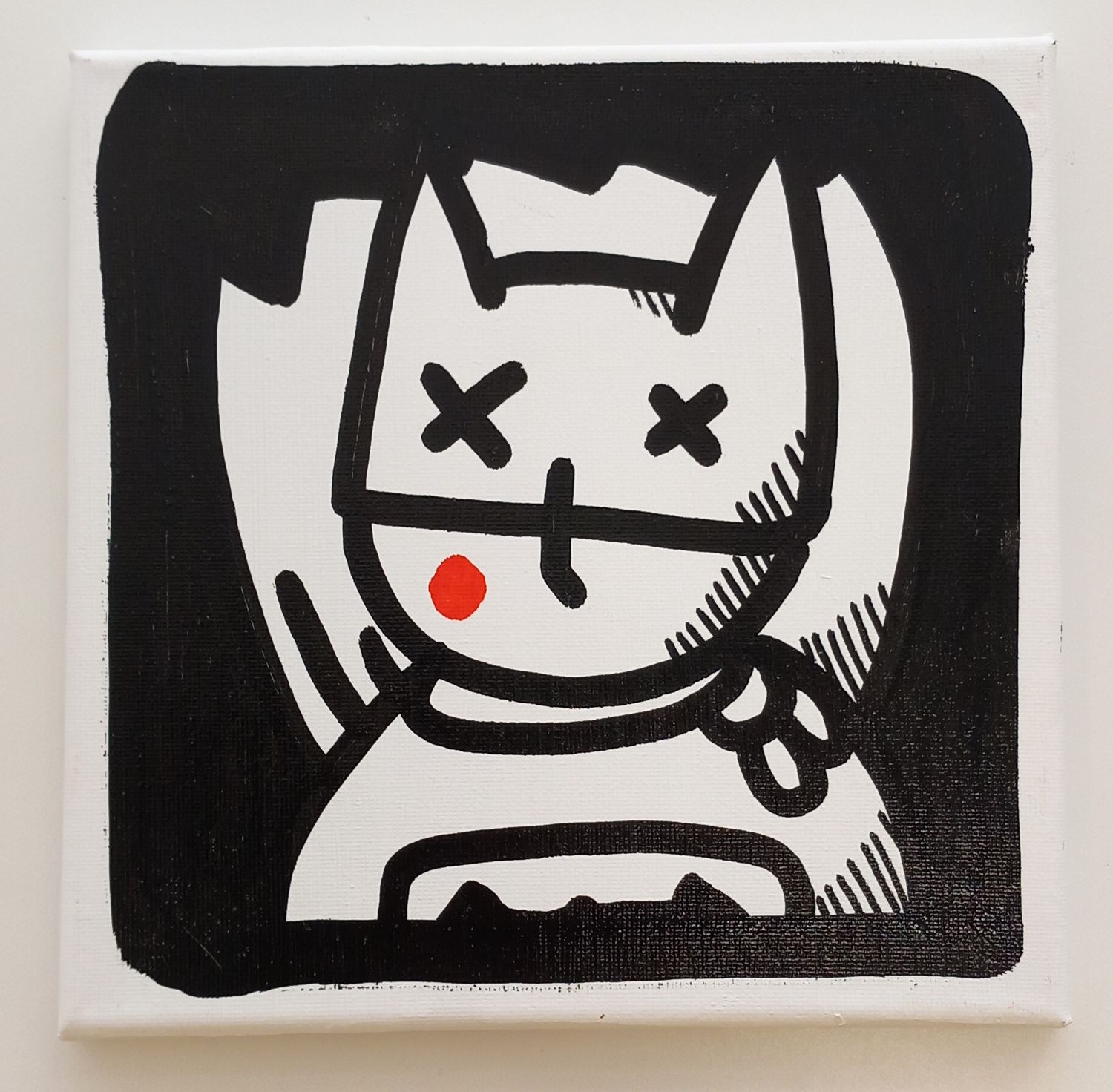 MELKIO - Batman