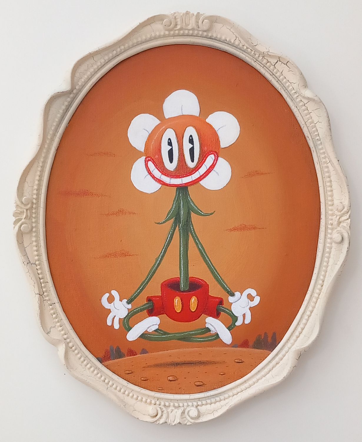 LE MOSCHINE - 561 Daisy