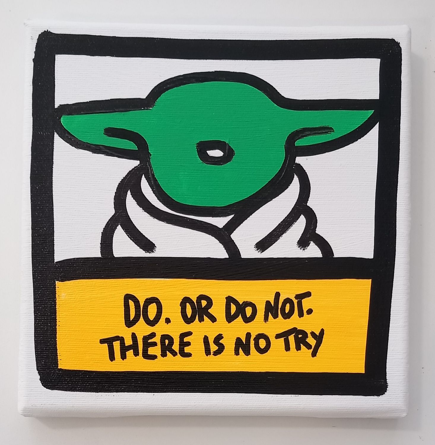 MELKIO - Yoda
