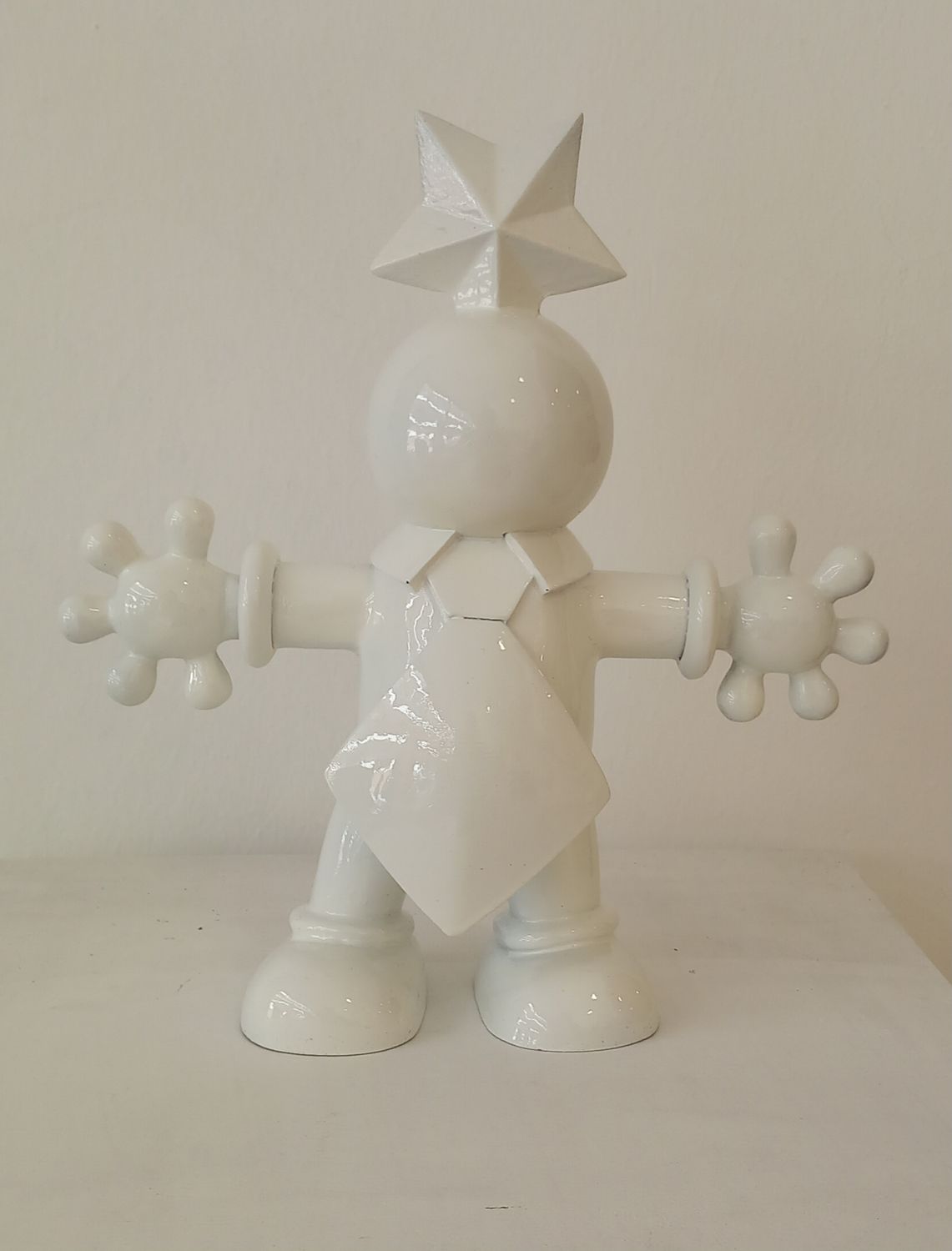 RONCARA' - Centomini bianco