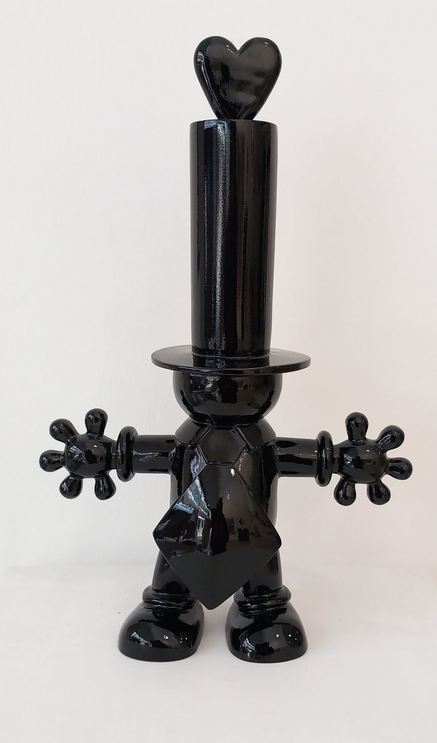 RONCARA' - Tuba nero