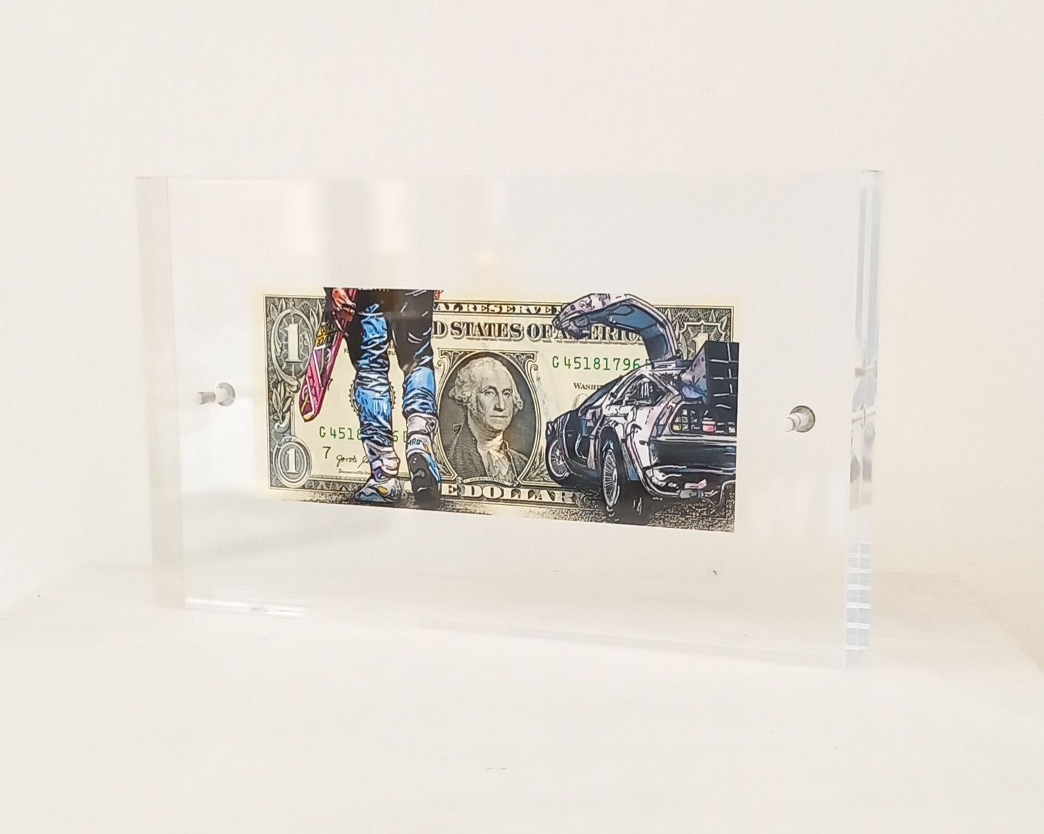 BLANDINA - Monodollaro