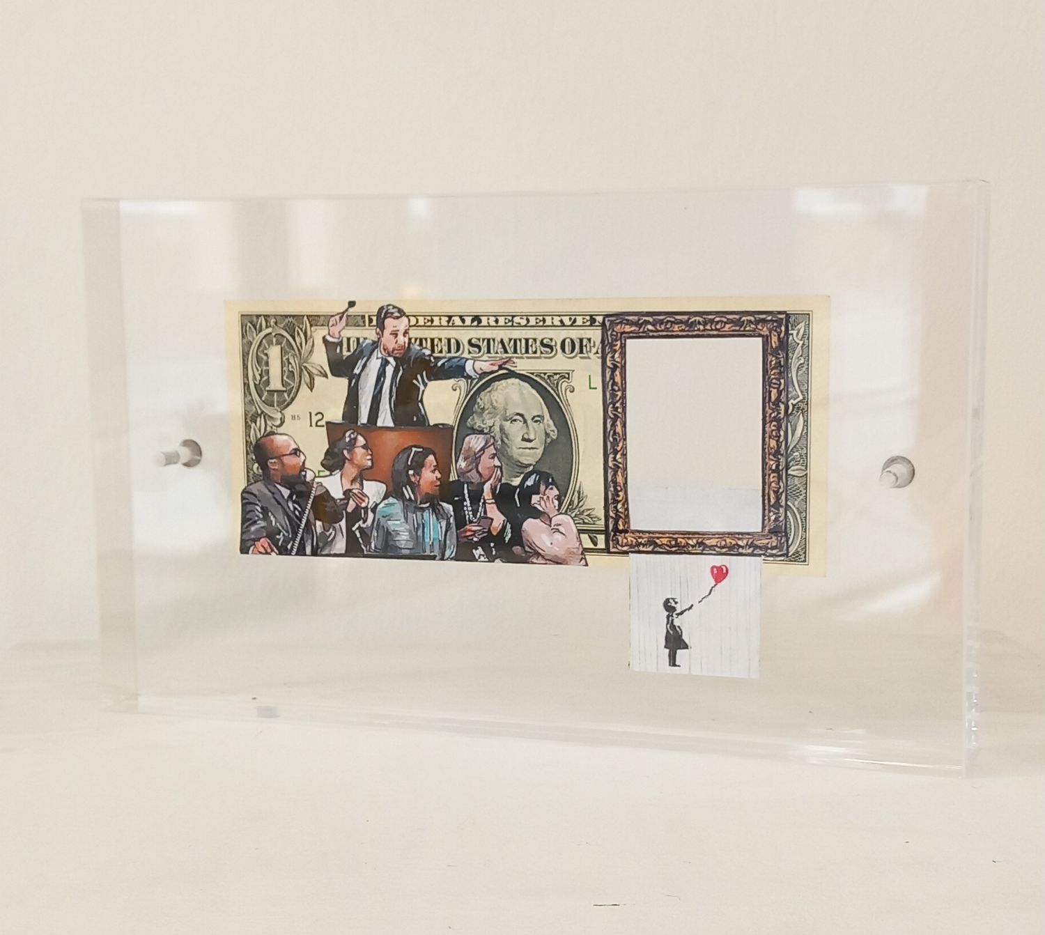 BLANDINA - Monodollaro