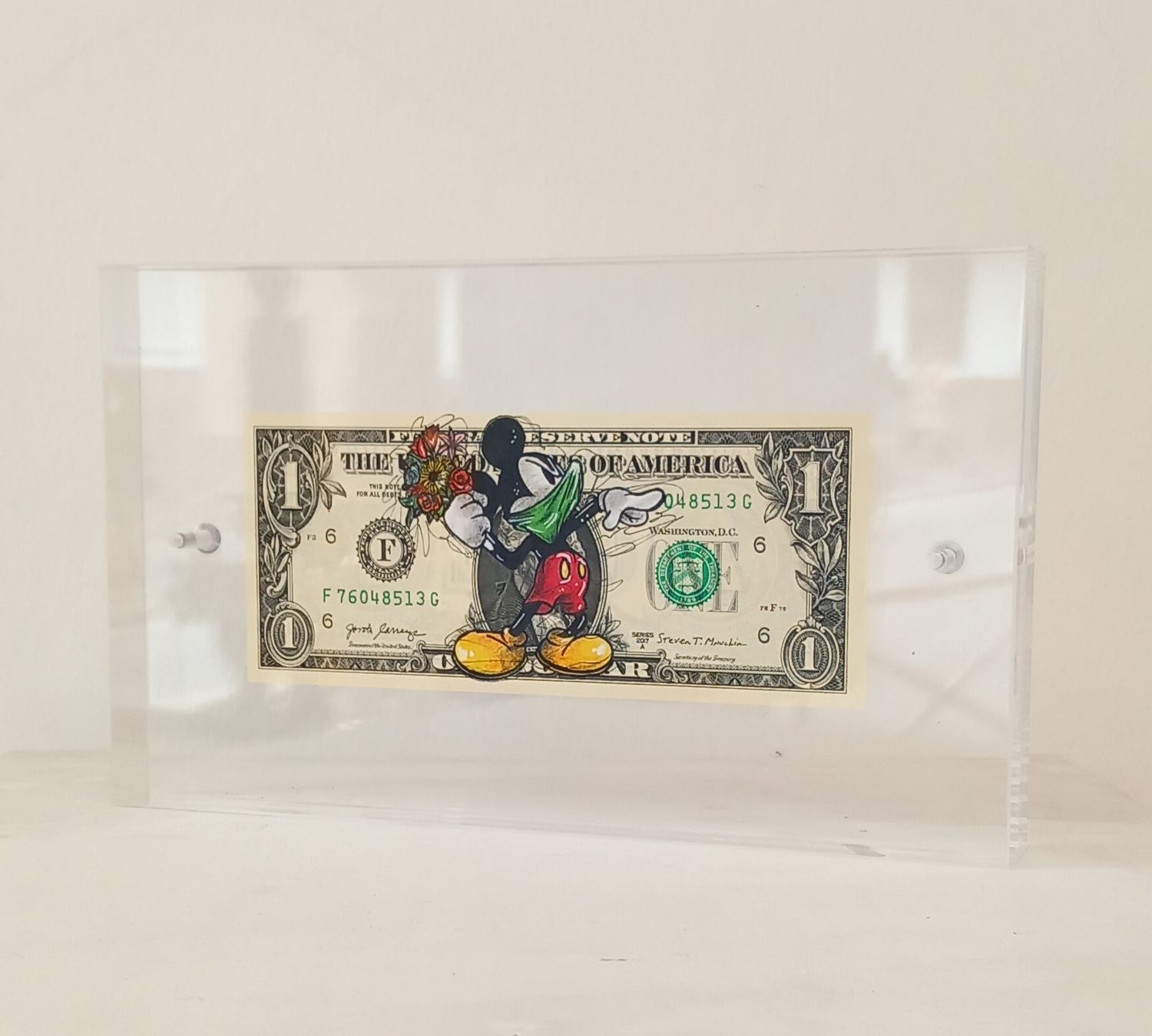 BLANDINA - Monodollaro