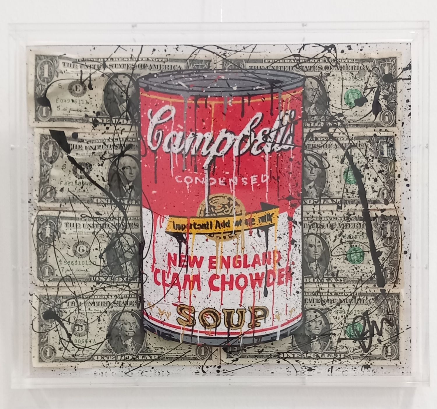 BLANDINA - Mini zuppa N.E.