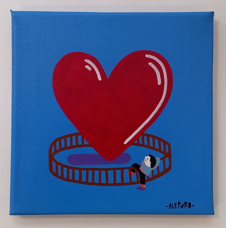 ALEPURO - Qualcosa di speciale