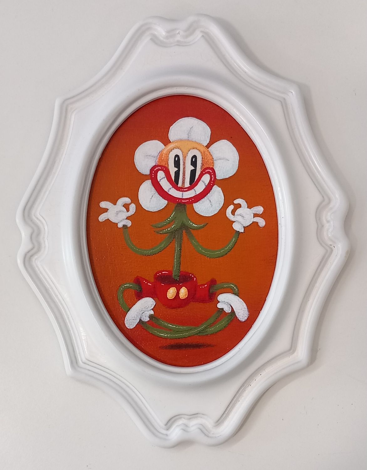 LE MOSCHINE - 857 Daisy