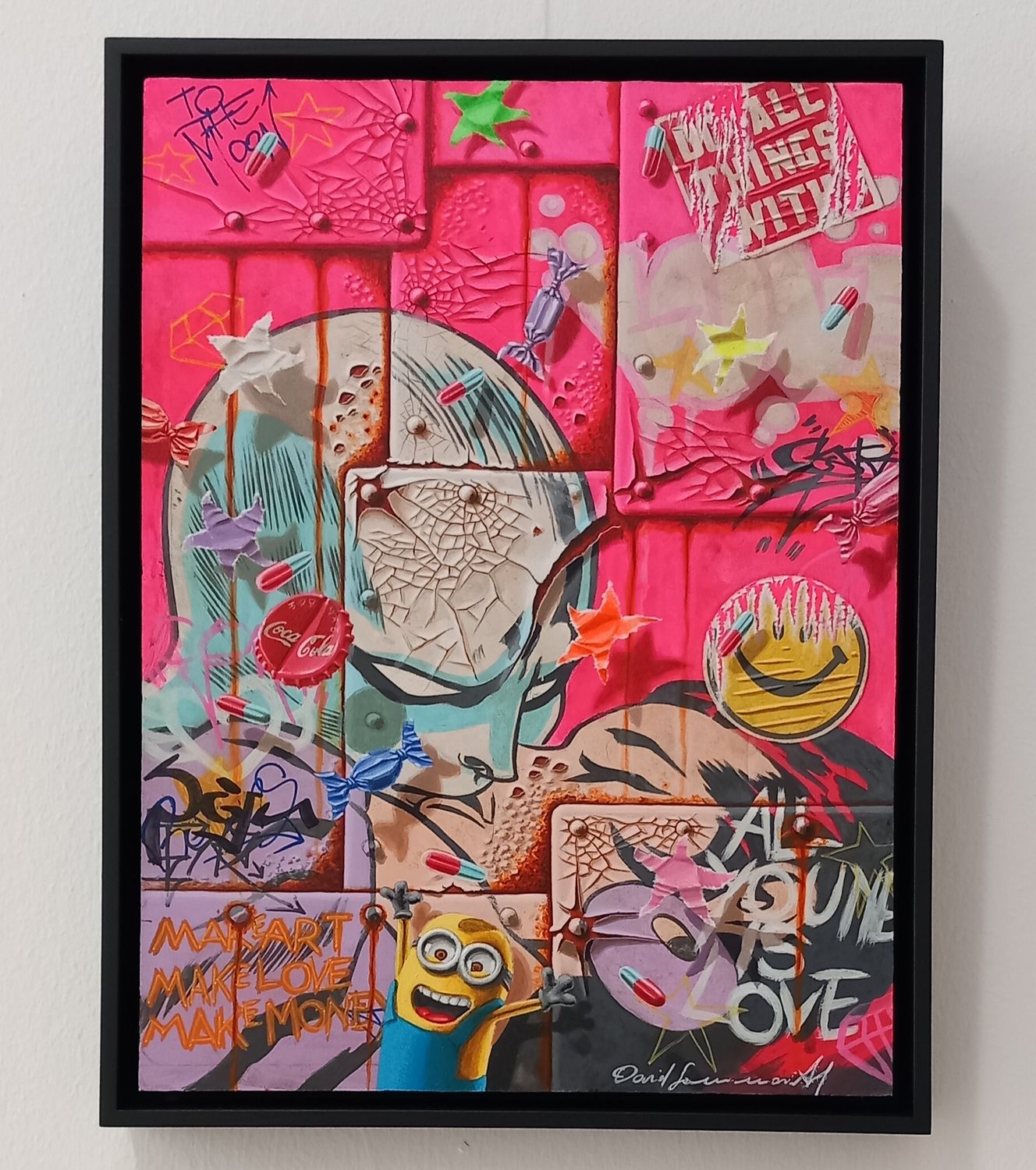 SOMMARIVA - Modern love