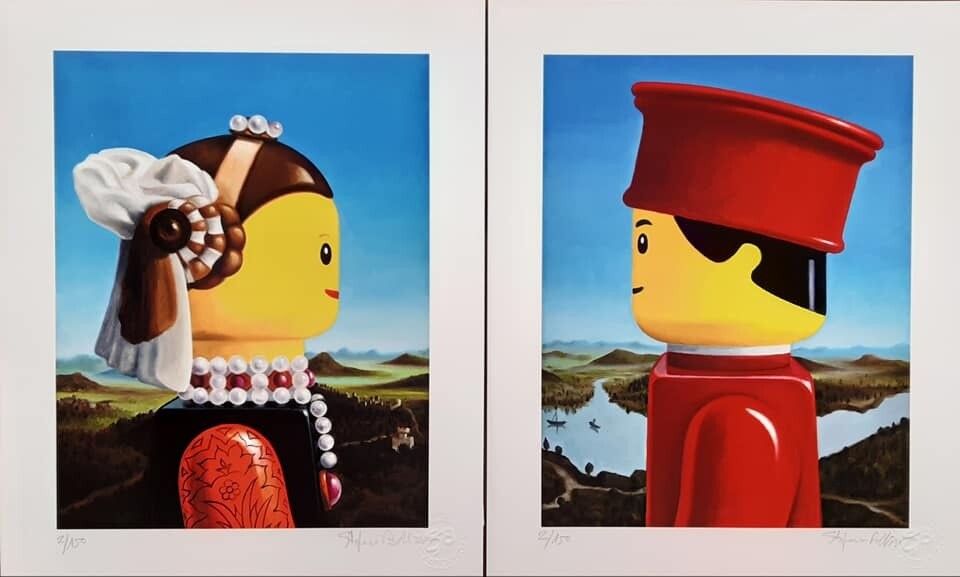 BOLCATO - I Montefeltro 24x30