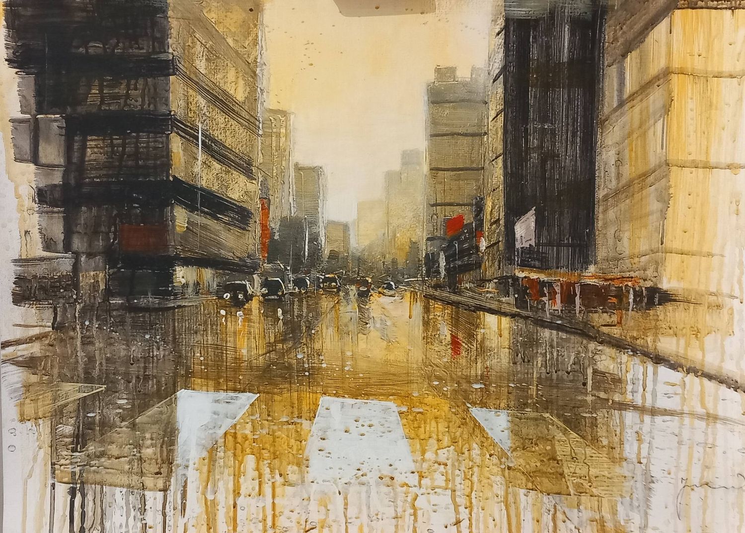 FRISONI - Street view