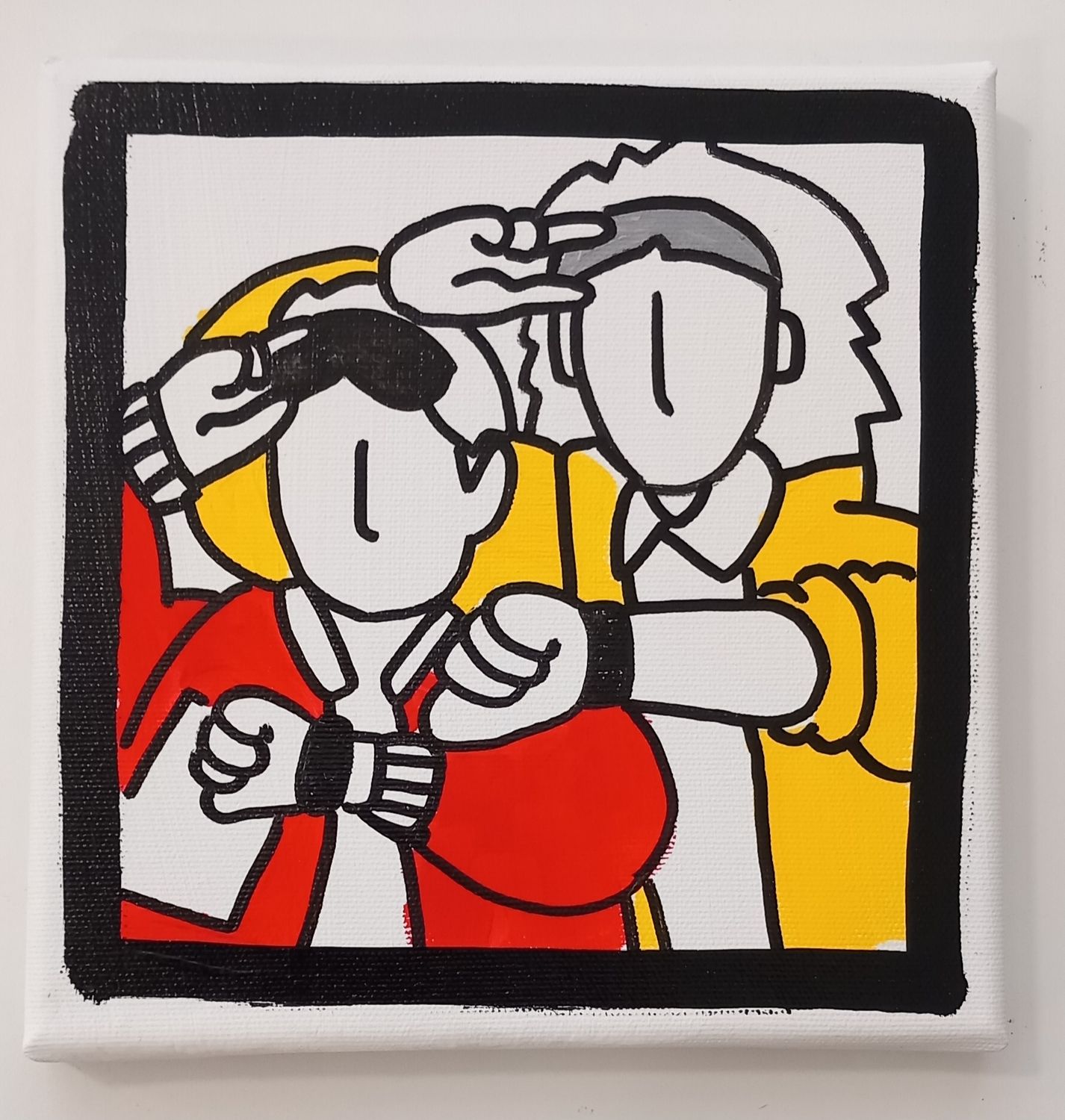 MELKIO - Back to the future