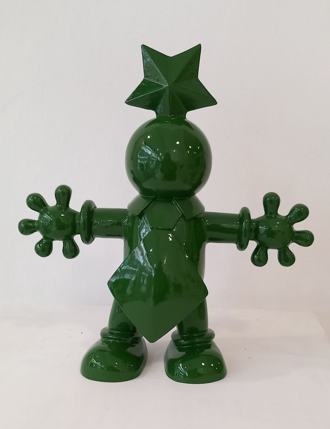 RONCARA' - Centomini verde