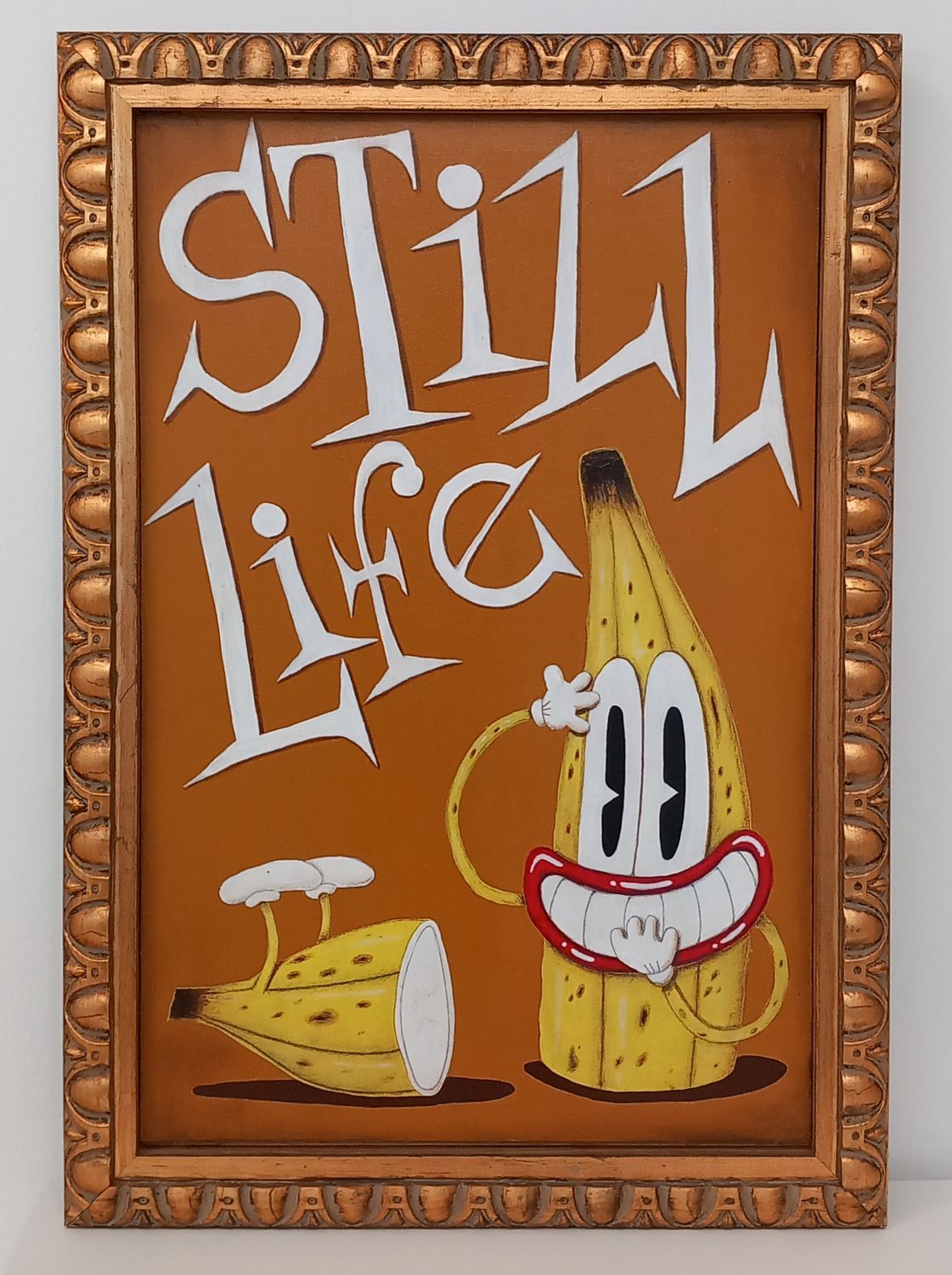LE MOSCHINE - Still life