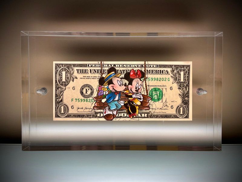 BLANDINA - Monodollaro love 2