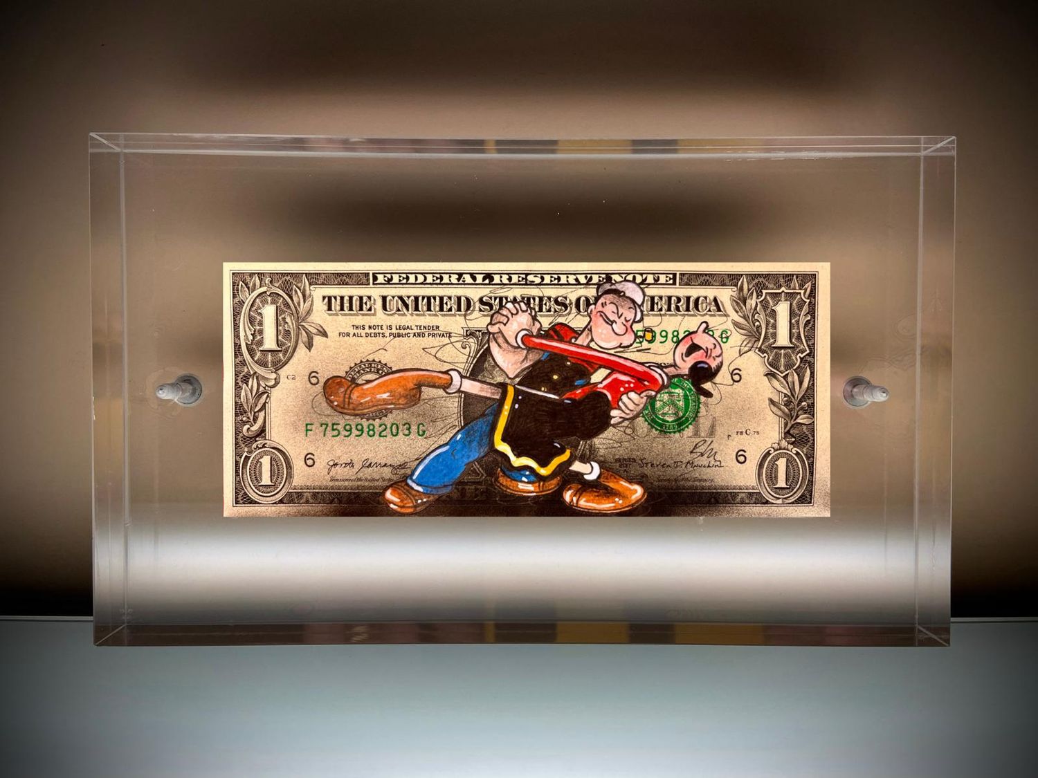 BLANDINA - Monodollaro love 5