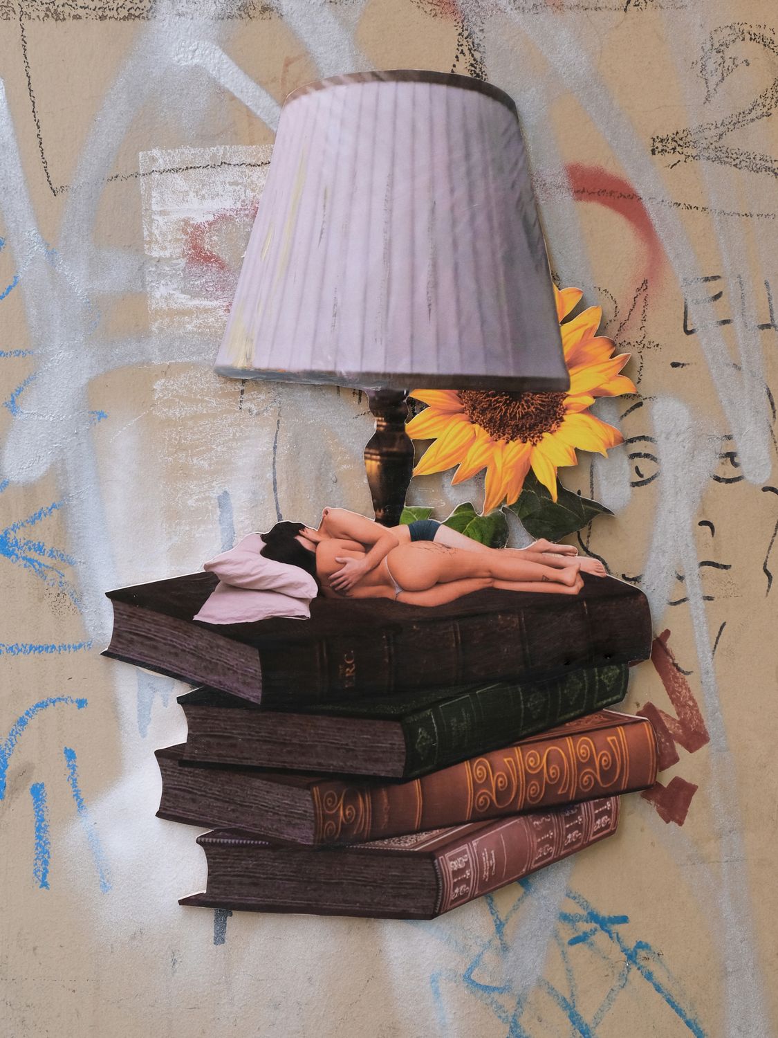 CLAUDIANO - Intimità