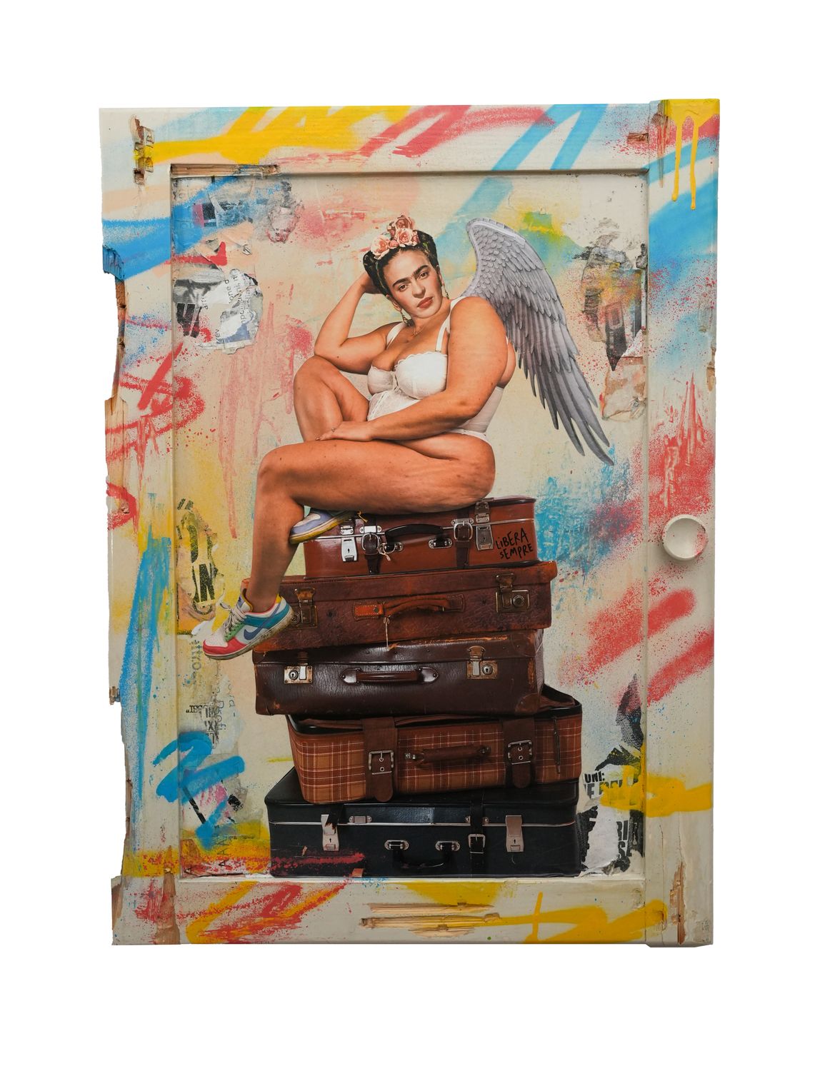 CLAUDIANO - Libera sempre