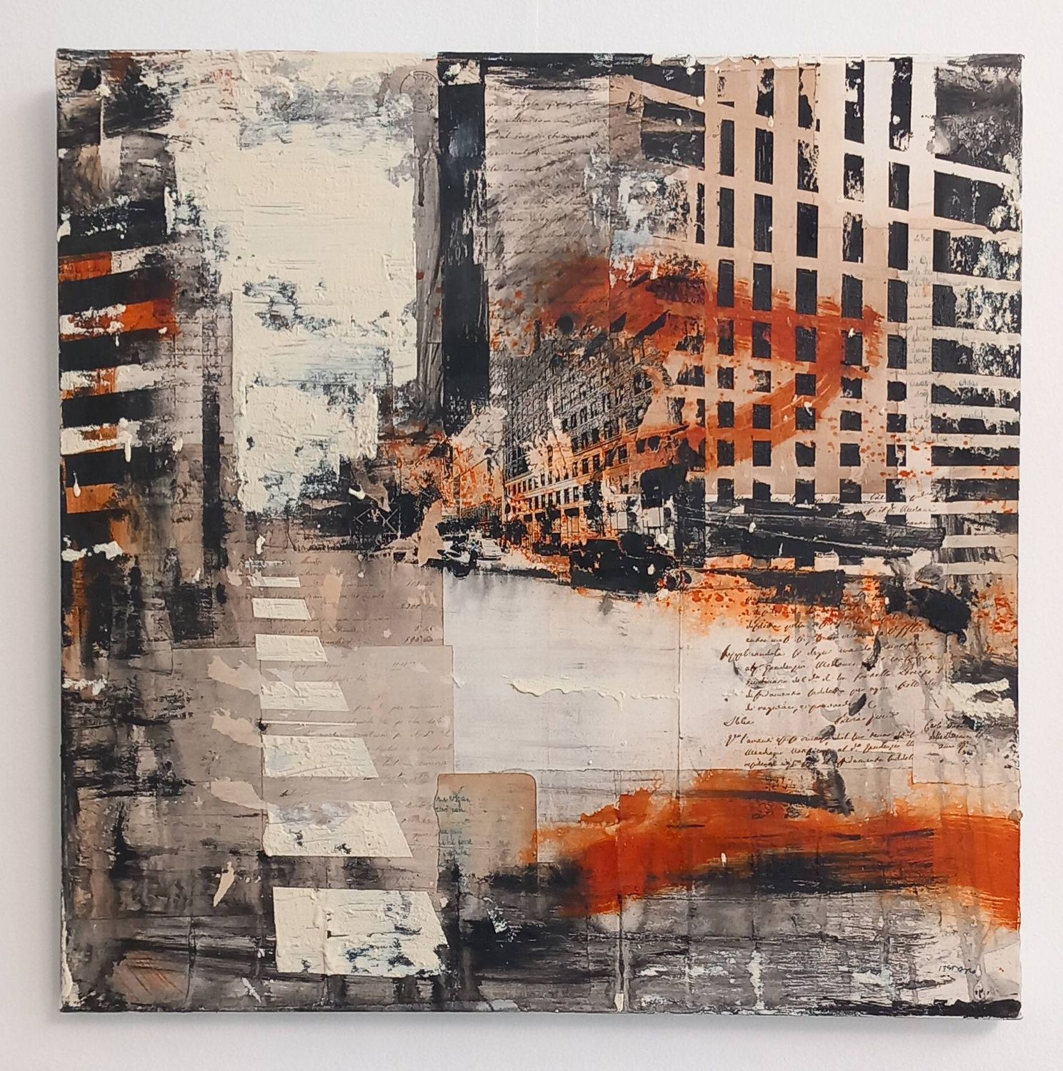 CESTARI - Attraversamento