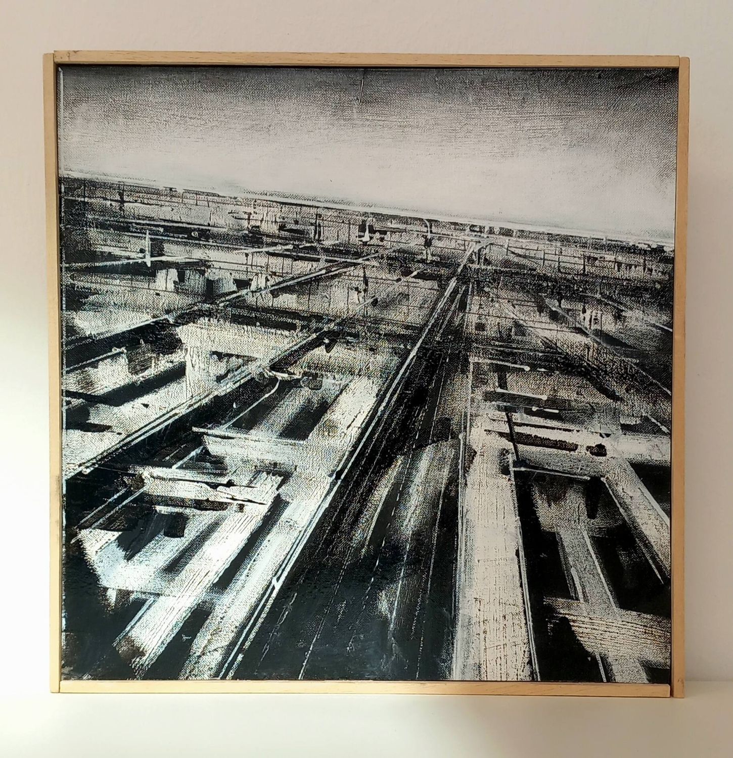 GUAITAMACCHI - Piccola Londra