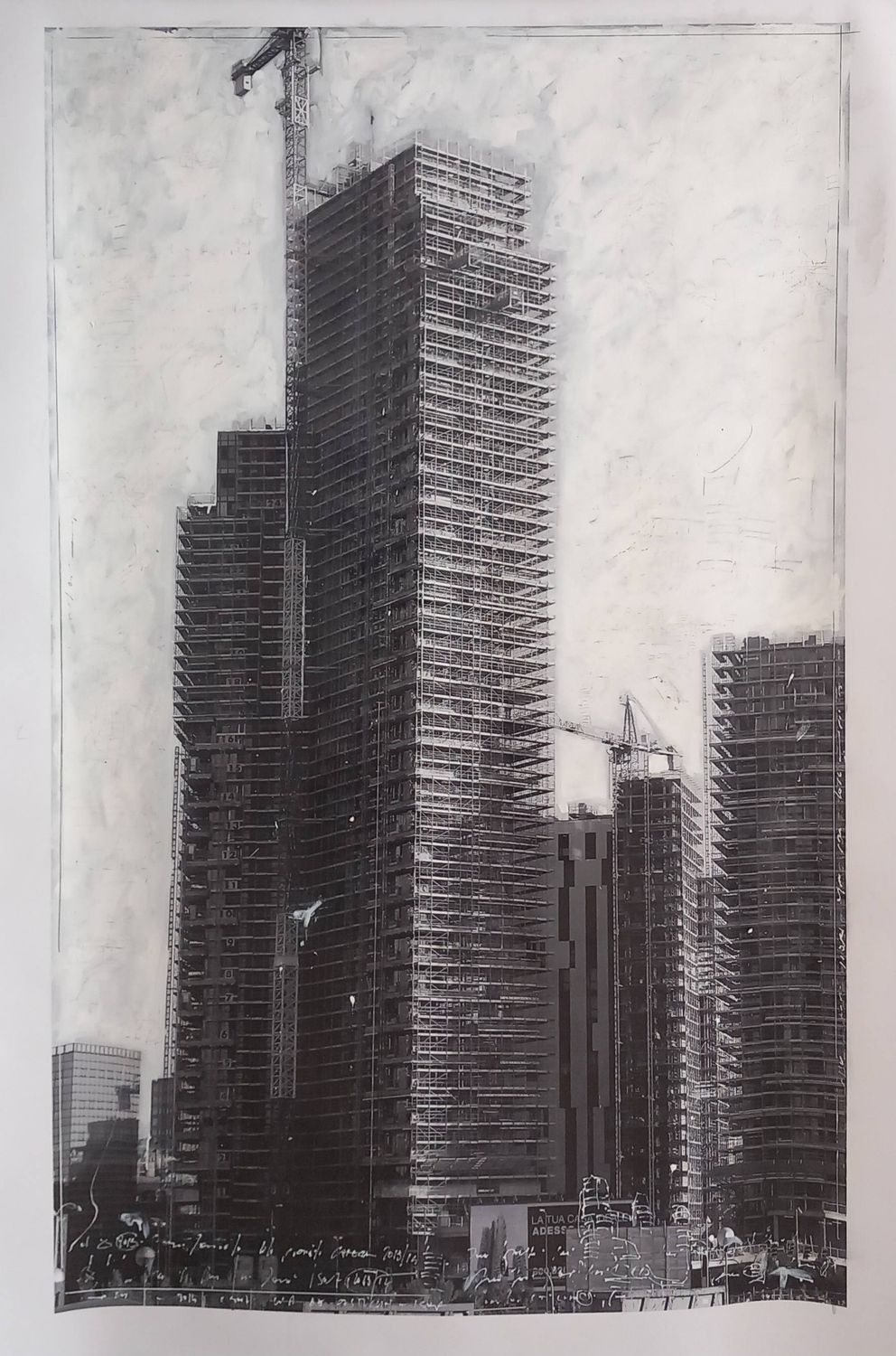 GUAITAMACCHI - Porta Nuova